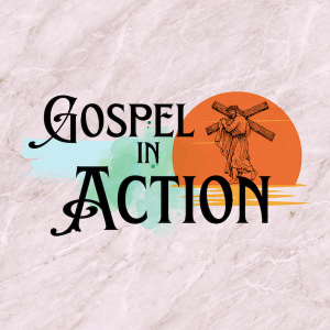Gospel in Action - Redemption