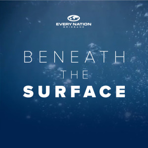 Beneath The Surface - It's Not Complicated