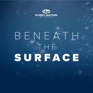 Beneath The Surface - Press The Pause Button