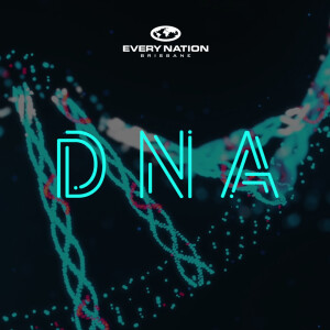 DNA - Discipleship