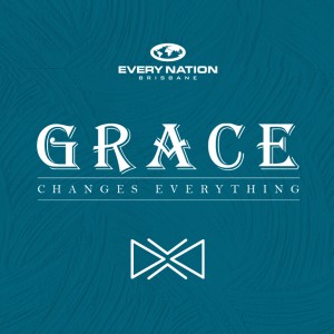 Grace Changes Everything - The Misconception