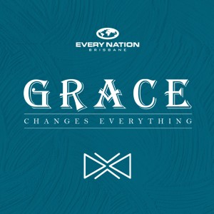 Grace Changes Everything - Beautiful Collision: The Lure