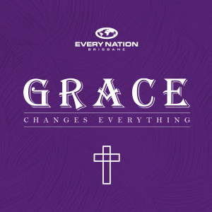Grace Changes Everything - The One Man Gang