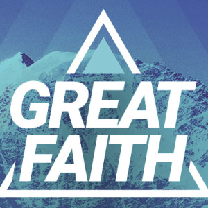 Great Faith - The Leftovers