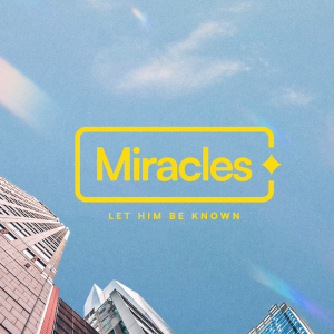 Miracles - It’s About The Journey