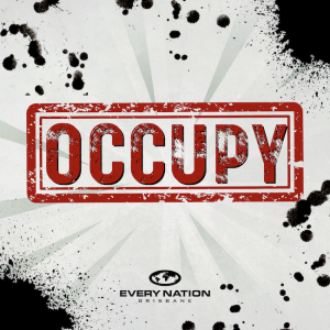 Occupy - The Gospel of the Kingdom