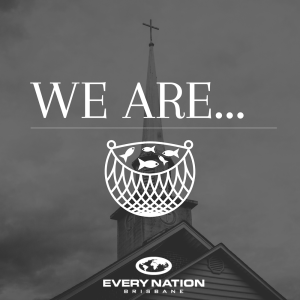 We Are - Outreach