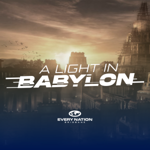 A Light in Babylon - Represent