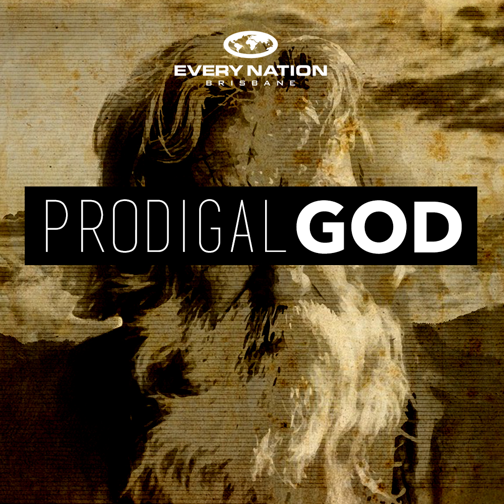 Prodigal God - The True Elder Brother