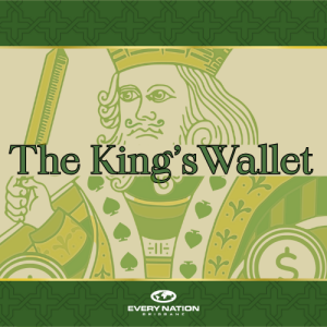The King's Wallet - How God Invests