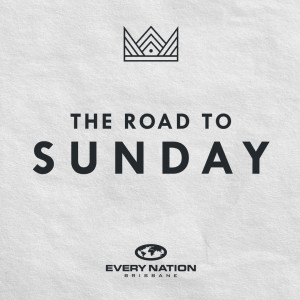 The Road To Sunday - The Passover
