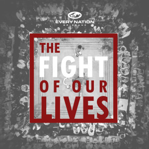 Fight Of Our Lives - Mercy Times Infinity