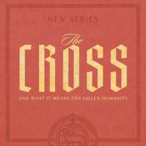 The Cross - Simon of Cyrene