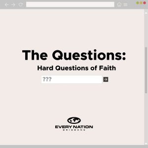 The Questions - God in the world of Skepticism