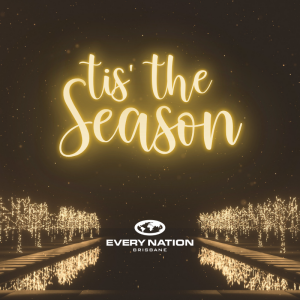 Tis The Season - The Reason For All Seasons