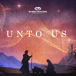 Unto Us - Government Rests Upon His Shoulders