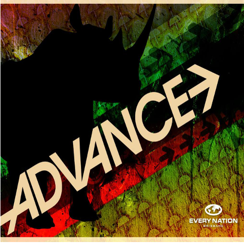 Advance - How To Get Through Everything