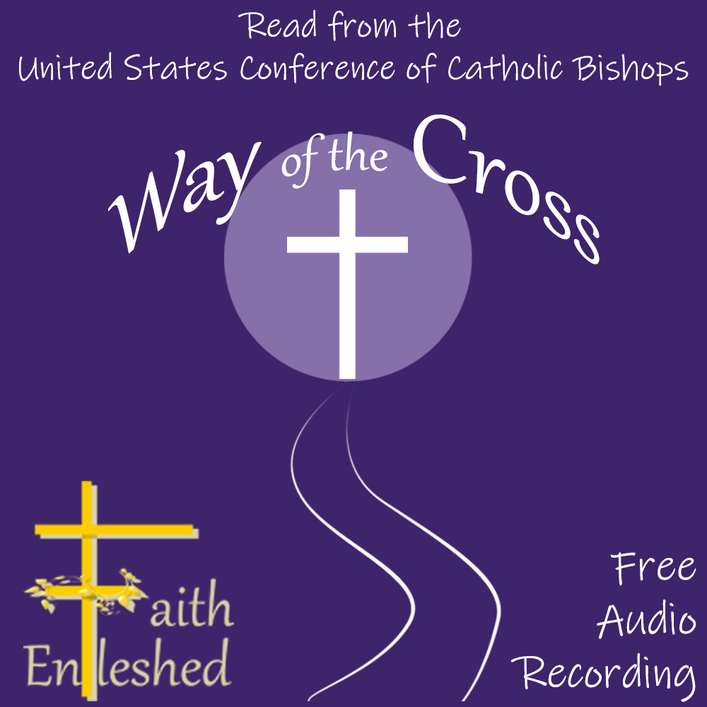 Stations of the Cross