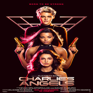 Los Ángeles de Charlie ~HD720p (2019) Online completa gratis