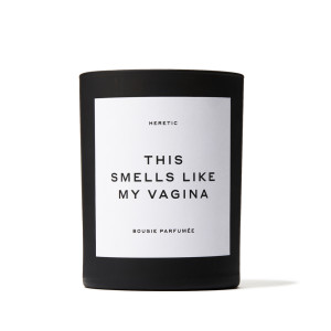 #8 The What Scented Candle?