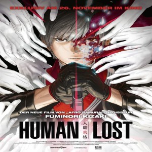 Human Lost - Film Ganzer (Stream-Deutsch) |©2019
