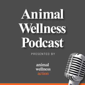 Saving Lives--Human and Animal--with better FDA testing--Episode 12