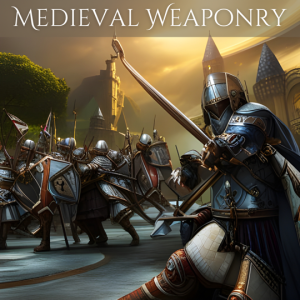 Instruments of War: Medieval Weaponry