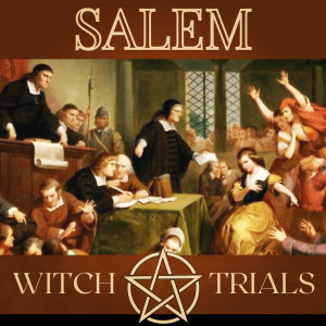 Spectral Evidence and Satanic Panic: The Salem Witch Trials