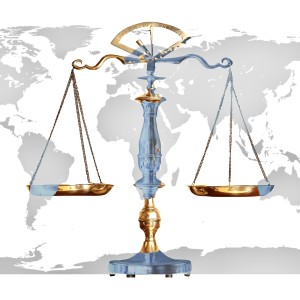 Bizarre Laws: International Edition