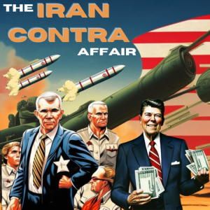 Government Coverups: The Iran-Contra Affair