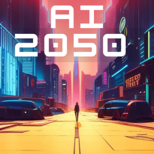 AI 2050: The Future of Artificial Intelligence