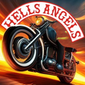 Outlaws and Renegades: The Hells Angels