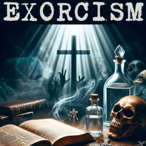 [Throwback Encore] We Are Legion: Exorcism and Demonic Possession