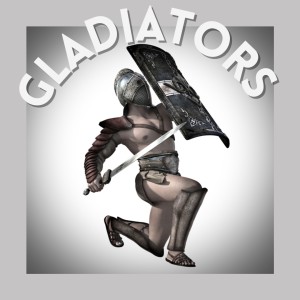 Gladiators and the History of Human Combat
