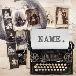 The History and Origin of Names