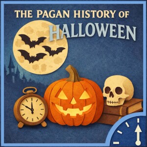 An Annual Tradition: The History of Halloween