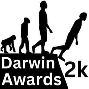 The Darwin Awards: 2000s Edition
