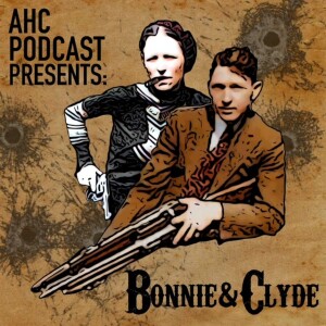 SHOW SWAP! AHC - Bonnie and Clyde