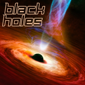 Black Holes: Time-Warping Cosmic Paradoxes