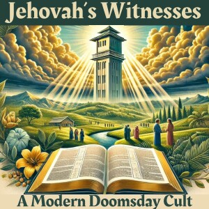 Jehovah's Witnesses: A Modern Evangelical Doomsday Cult