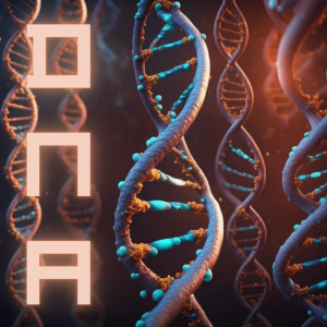 Decoding Blood: The History of Genetics and DNA Profiling (Forensics Part 2)