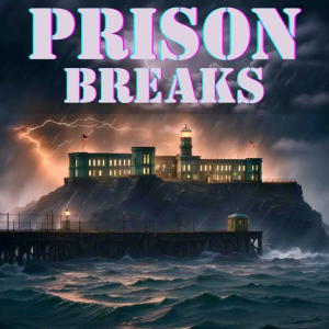 Prison Breaks: Alcatraz and El Chapo