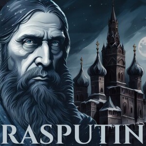 Grigori Rasputin: Murder, Mysticism, and the Fall of the House of Romanov