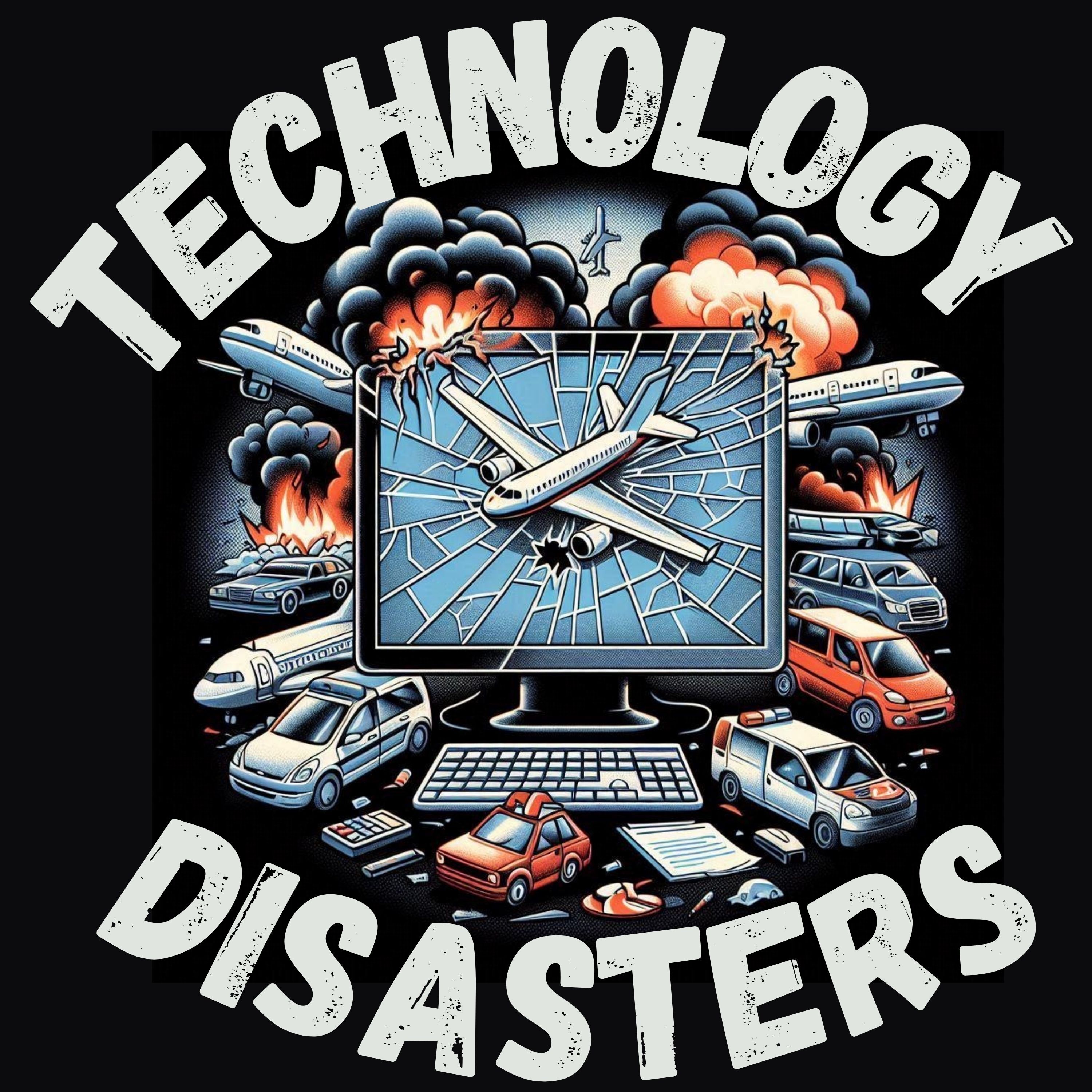 Technology Disasters: From Boeing to CrowdStrike