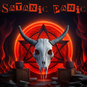 The 1980s Satanic Panic