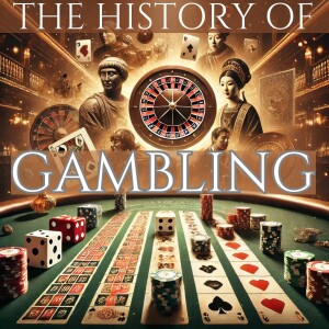 The History and Psychology of Gambling