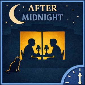 After Midnight Livestream: The Five Most Nostalgic Video Games (Full)