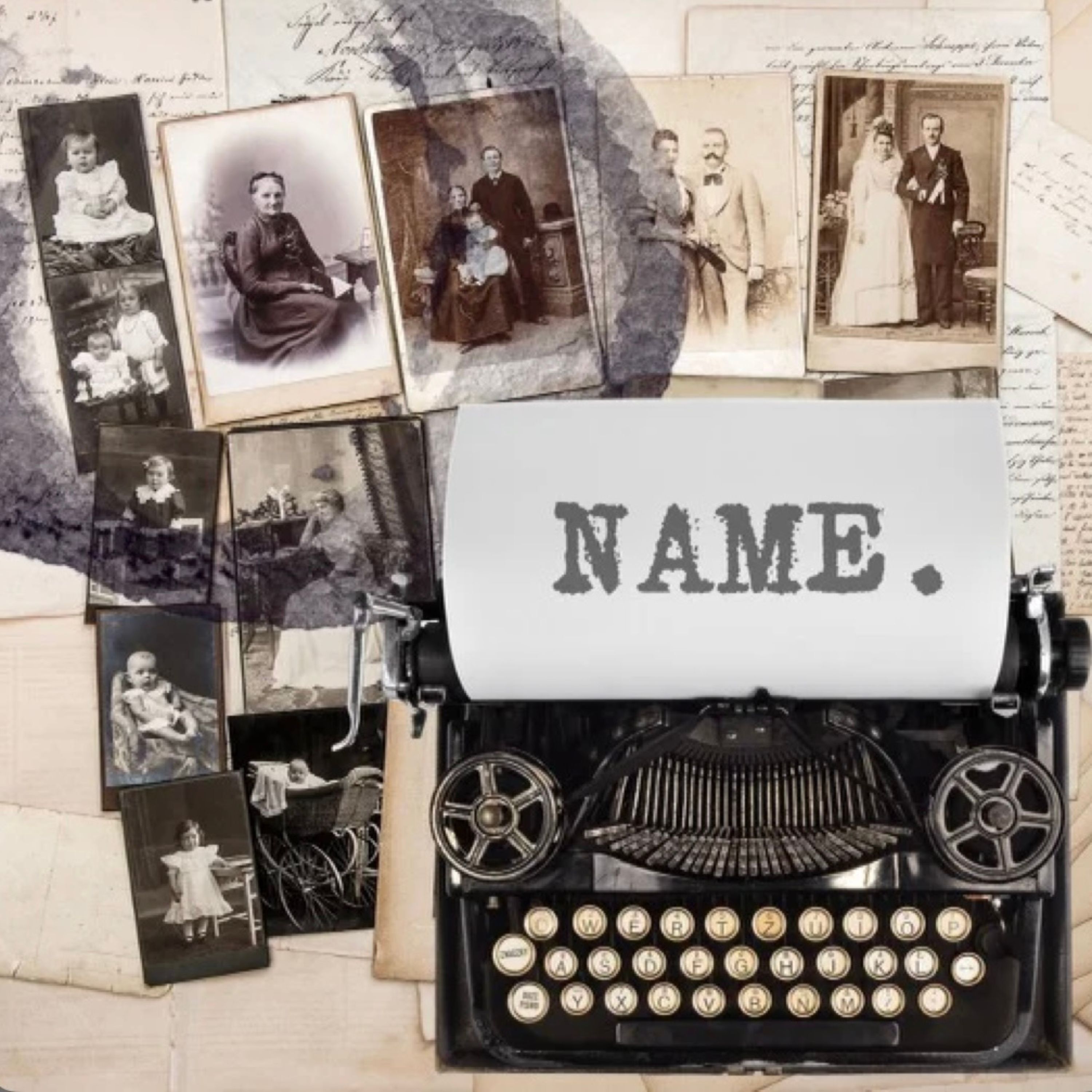 The History and Origin of Names