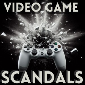 Video Game Scandals: From Hot Coffee To Gamergate