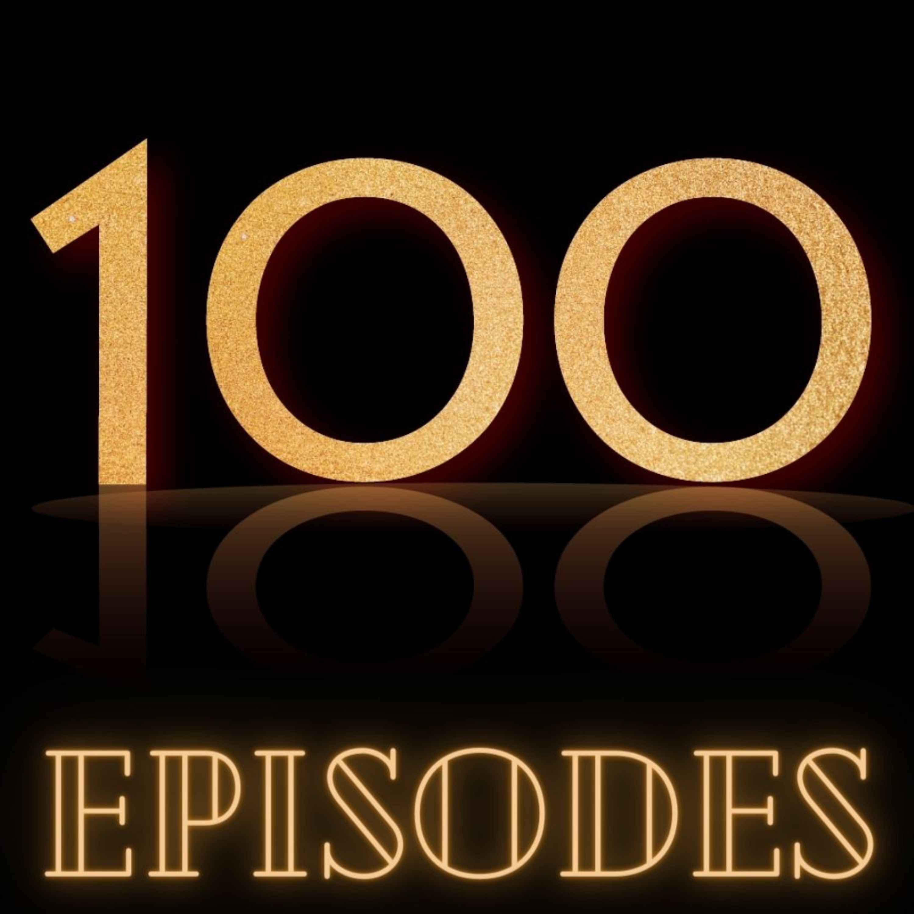 Best of MFFI: The First 100 Episodes